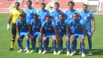 Depleted India set for Azerbaijan test	